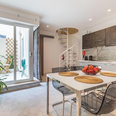 Sliema Luxurious One Bedroom Duplex Maisonette 外观 照片