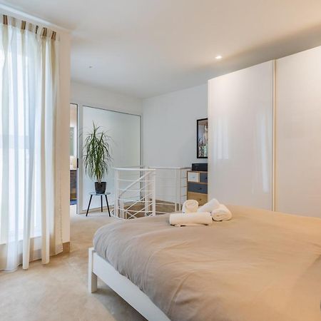 Sliema Luxurious One Bedroom Duplex Maisonette 外观 照片