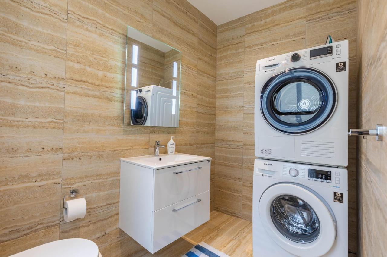 Sliema Luxurious One Bedroom Duplex Maisonette 外观 照片