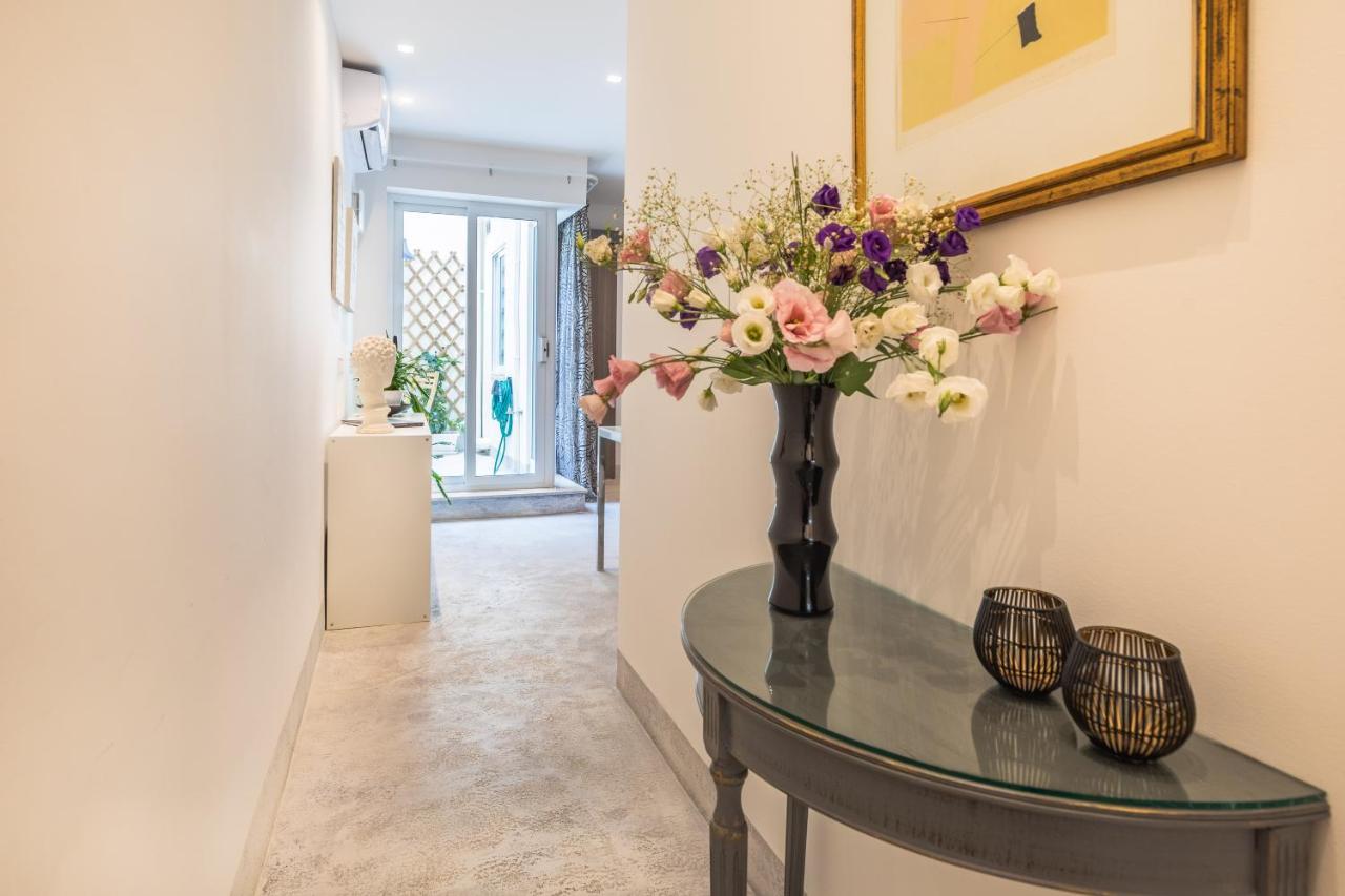 Sliema Luxurious One Bedroom Duplex Maisonette 外观 照片