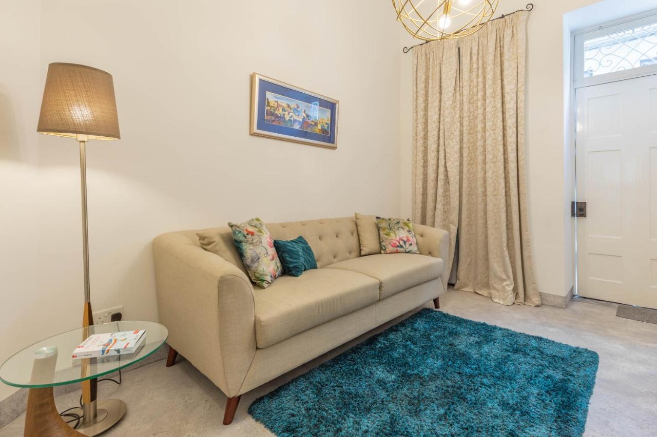 Sliema Luxurious One Bedroom Duplex Maisonette 外观 照片