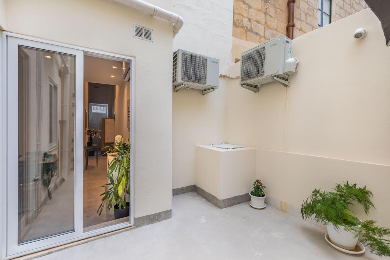 Sliema Luxurious One Bedroom Duplex Maisonette 外观 照片