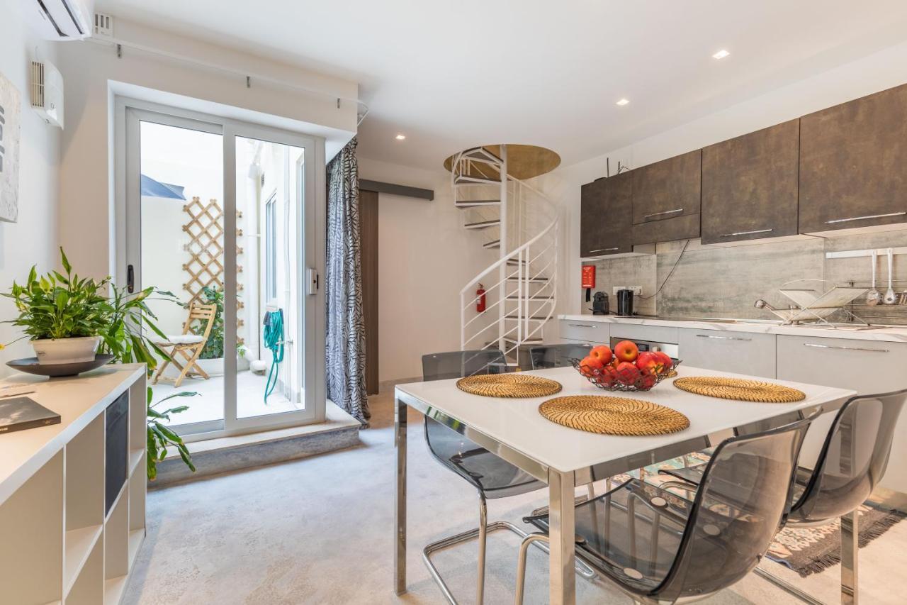 Sliema Luxurious One Bedroom Duplex Maisonette 外观 照片