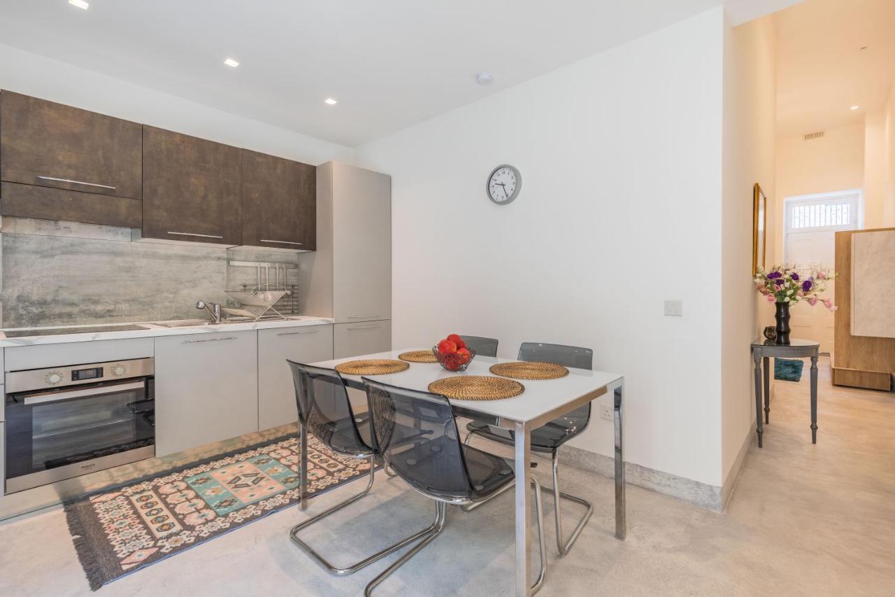 Sliema Luxurious One Bedroom Duplex Maisonette 外观 照片