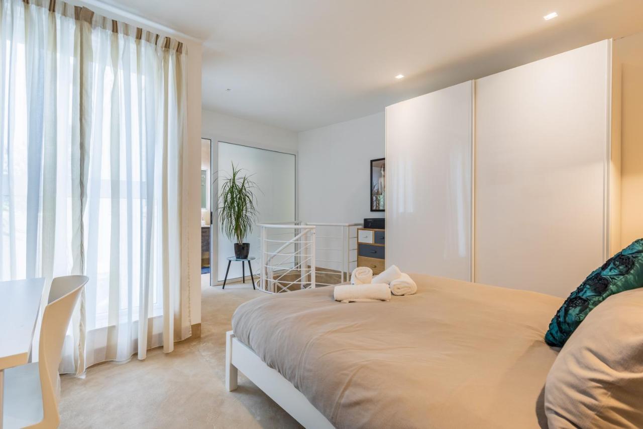 Sliema Luxurious One Bedroom Duplex Maisonette 外观 照片