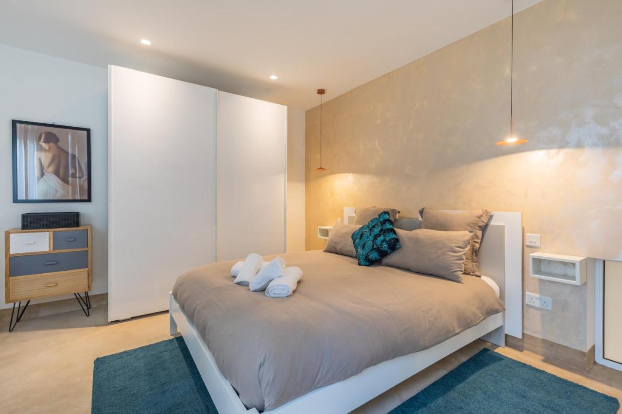 Sliema Luxurious One Bedroom Duplex Maisonette 外观 照片