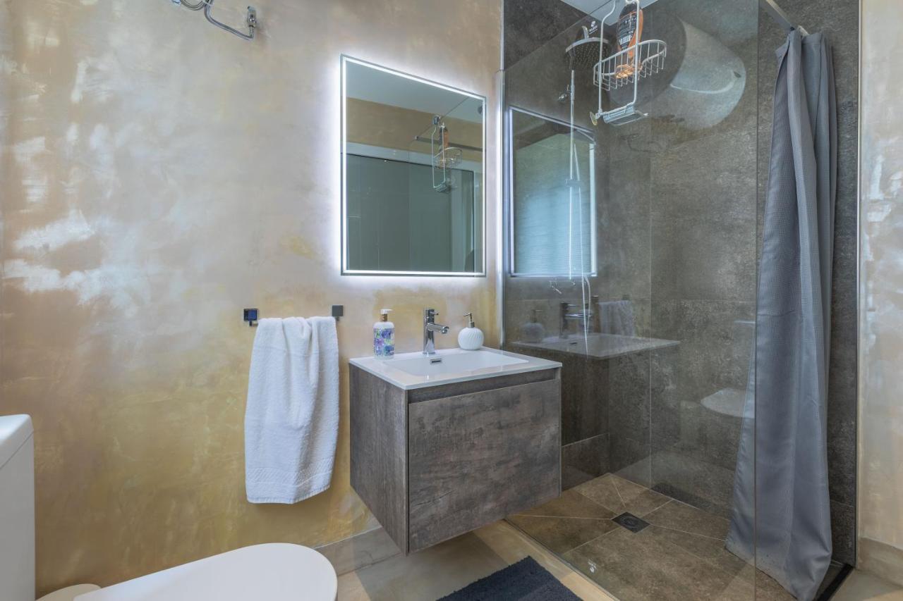Sliema Luxurious One Bedroom Duplex Maisonette 外观 照片